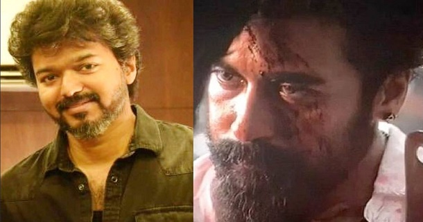 rolex character to take part in lokesh universe thalapathy67 movie