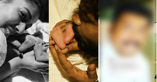 popular cinema celebrity tweets about nayanthara and vignesh shivan baby planning procedures before marriage