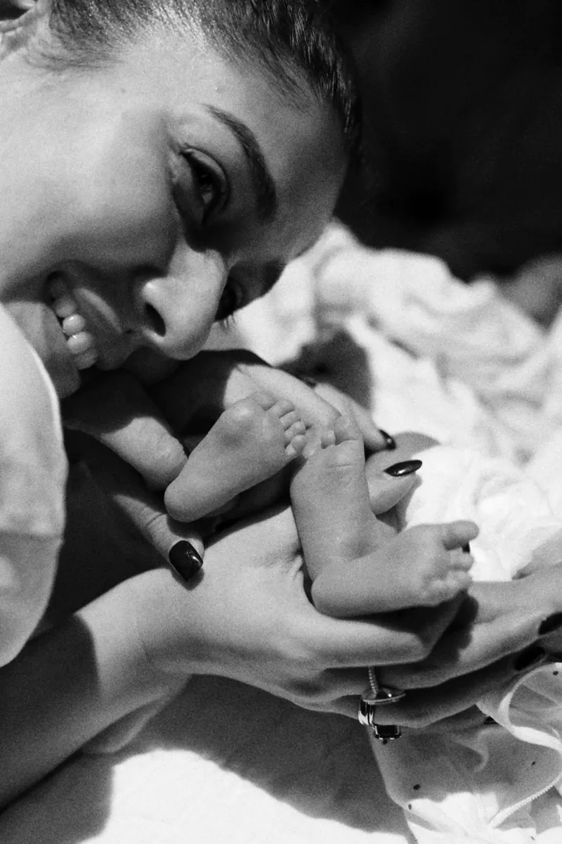 nayanthara and vignesh shivan got twin babies by surrogacy and the process explained