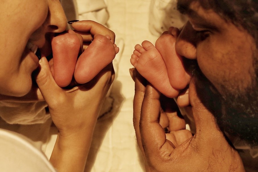 complaint to be raised and enquiry will be done on nayanthara for this surrogacy babies issue said by health minister