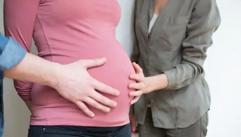 nayanthara and vignesh shivan got twin babies by surrogacy and the process explained