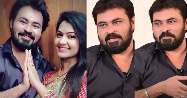 rachitha mahalakshmi dint speak about her husband in biggboss but dinesh wishes her to win the show