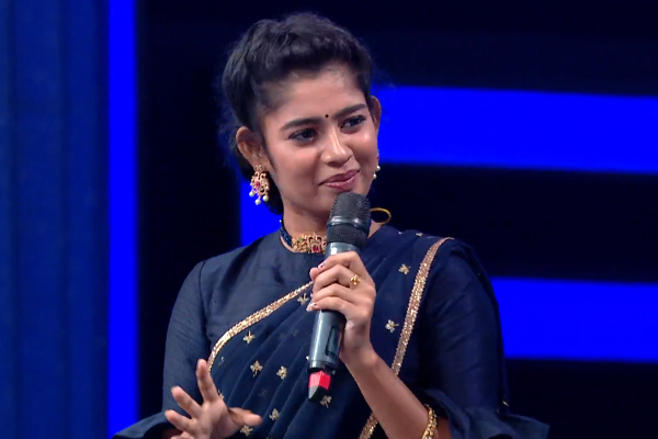 janany first post after biggboss elimination getting viral on social media