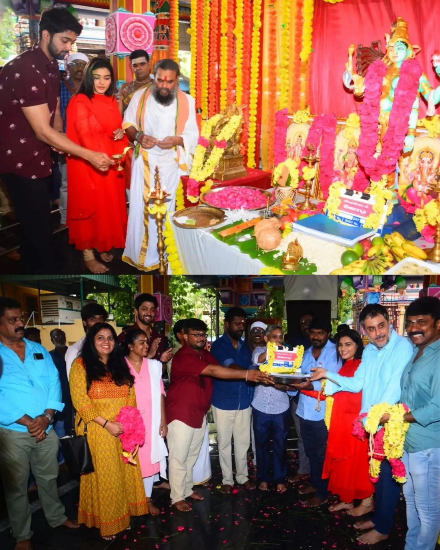 actress shabana to participate in new serial and popular channel