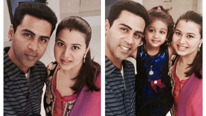 actress sangeetha krish claims her mother to be bad interview getting viral