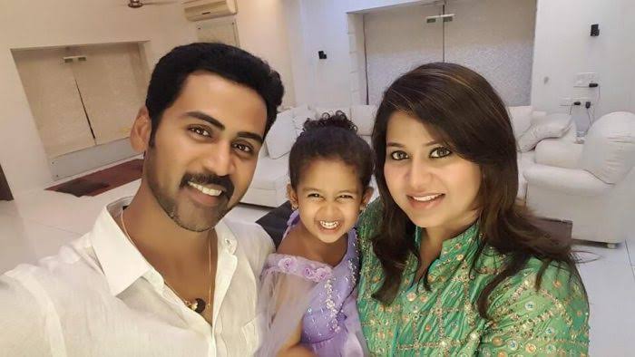 actress sangeetha krish claims her mother to be bad interview getting viral