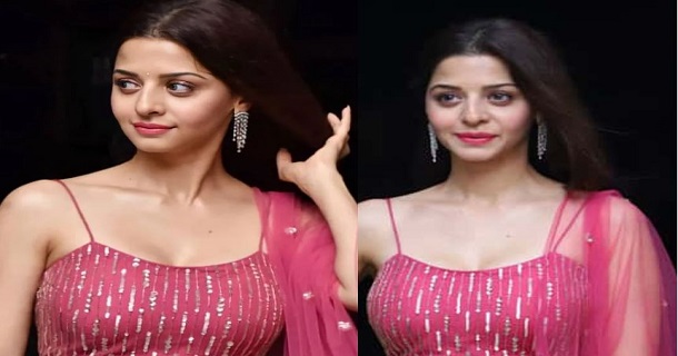 vedhika hot photos in grand lehenga getting viral