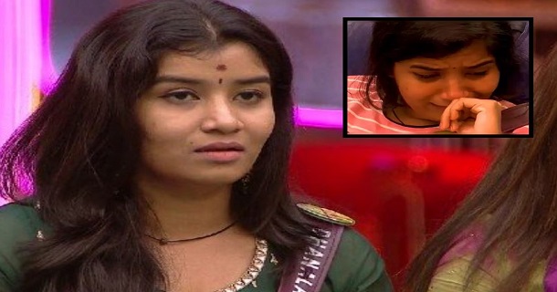 biggboss dhanalakshmi task said story is said to be all fake by netizens