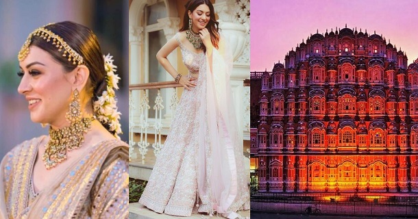 hansika motwani marriage and complete details getting viral on social media