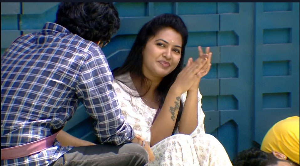 rachitha mahalakshmi opens up about her family life and problem with her husband