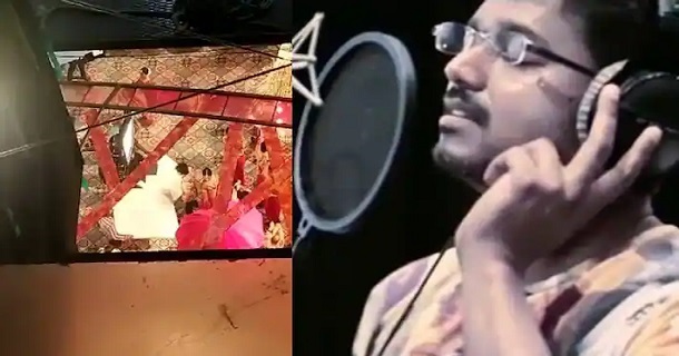varisu first single audio leaked on social media and shocked film cast crew
