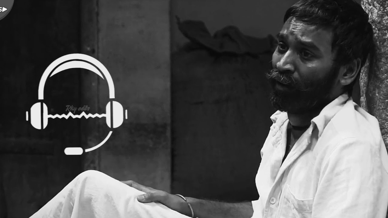 anchor interview about seeman that he said that asuran song was his own song