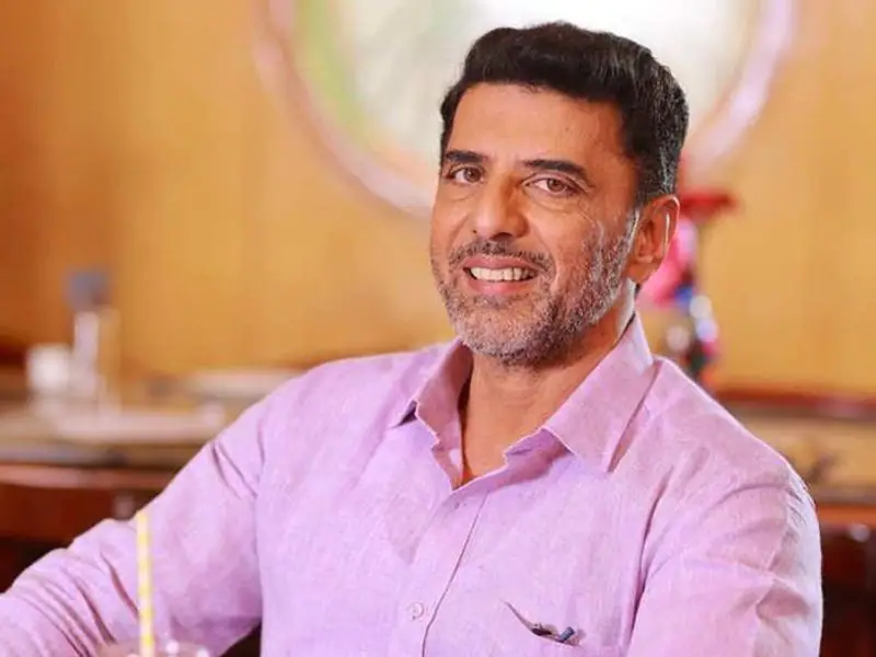 serial actor babloo prithviraj second marriage news getting viral on social media