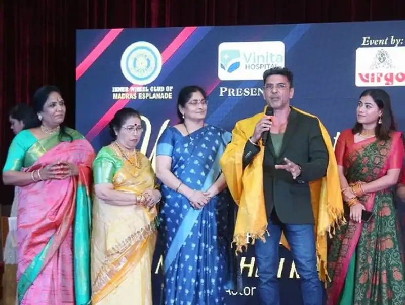 serial actor babloo prithviraj second marriage news getting viral on social media