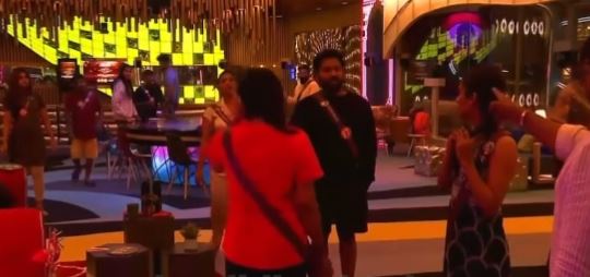 gp muthu receives condemns for his speech about women in dominant attitude