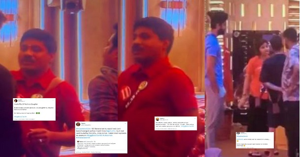 gp muthu receives condemns for his speech about women in dominant attitude