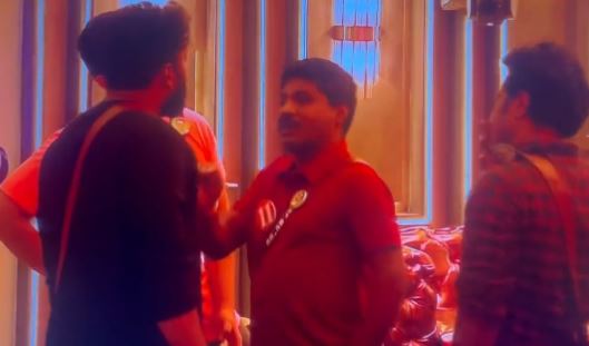 gp muthu receives condemns for his speech about women in dominant attitude