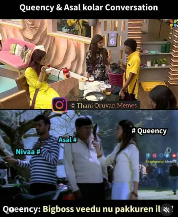 asal kolar behaviour towards female contestants getting worst day by day