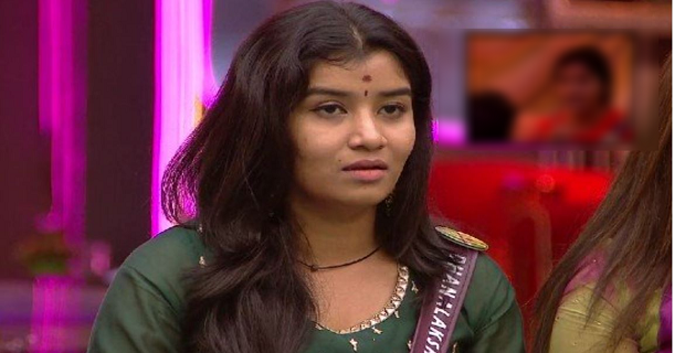 myna nandhini speaks about unusual behaviours in biggboss house