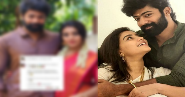 shabana and aryan celebrated thala diwali with popular celebrity photos getting viral