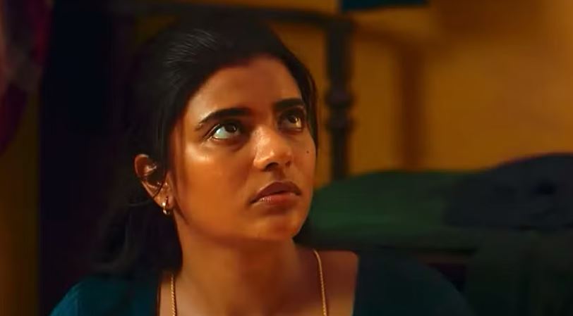 the great indian kitchen trailer video getting viral on social media