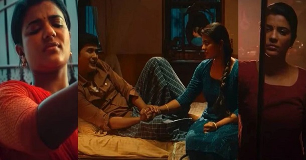 the great indian kitchen trailer video getting viral on social media