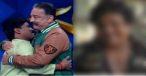 mansoor alikhan to be part of bb6 instead of gpmuthu