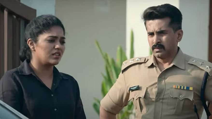 anjali starring jhansi trailer video and ott movie getting good response