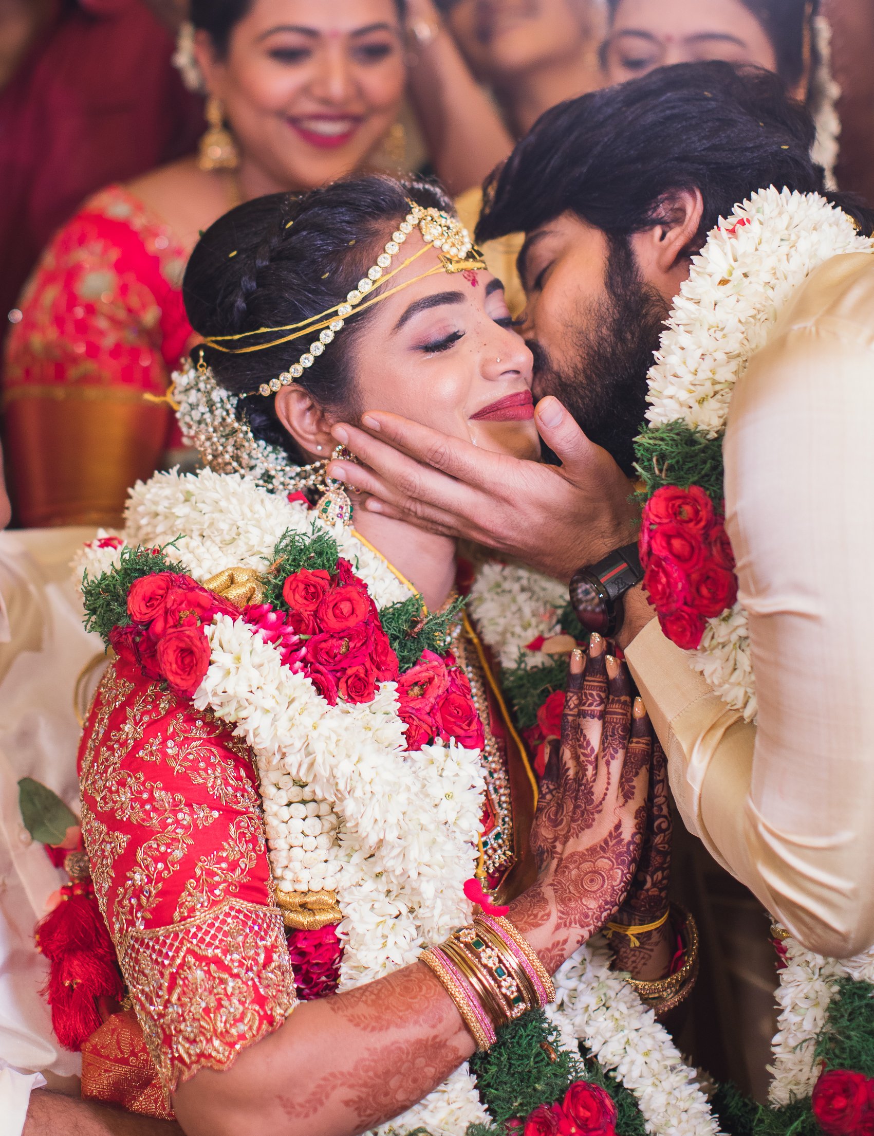 harish kalyan wedding pictures getting viral on social media