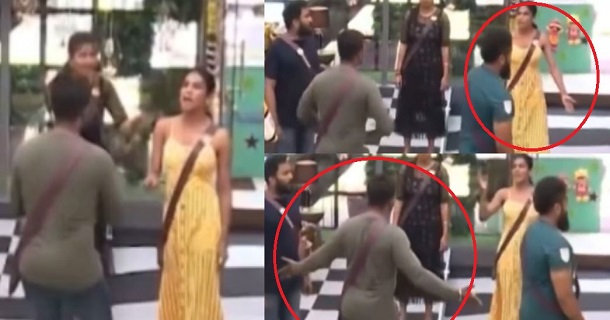 does azeem immitates shivin about her behaviours video getting viral