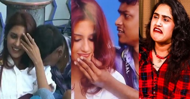 vanitha speaks about asal kolar behaviour with niva video getting viral