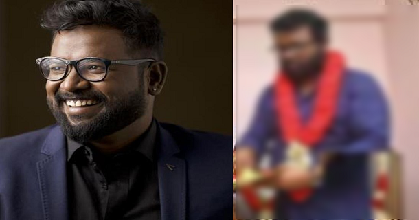 arunraja kamaraj second marriage information getting viral