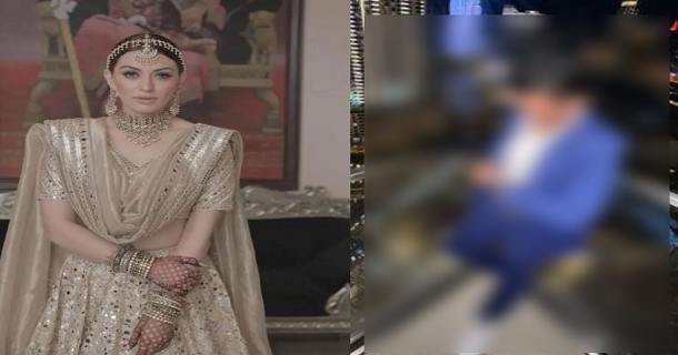 hansika soon to get marry her friend cum business partner and photo getting viral