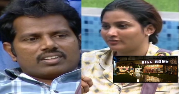 myna nandhini speaks about unusual behaviours in biggboss house