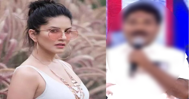 gpmuthu says that he dont know who is sunny leone video getting viral