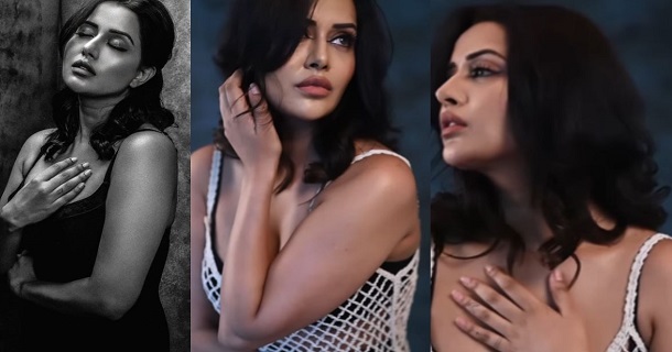 raiza wilson hot photos and video getting viral on social media