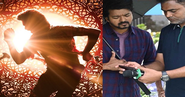 varisu movie first single promo to be released today evening announced by film crew