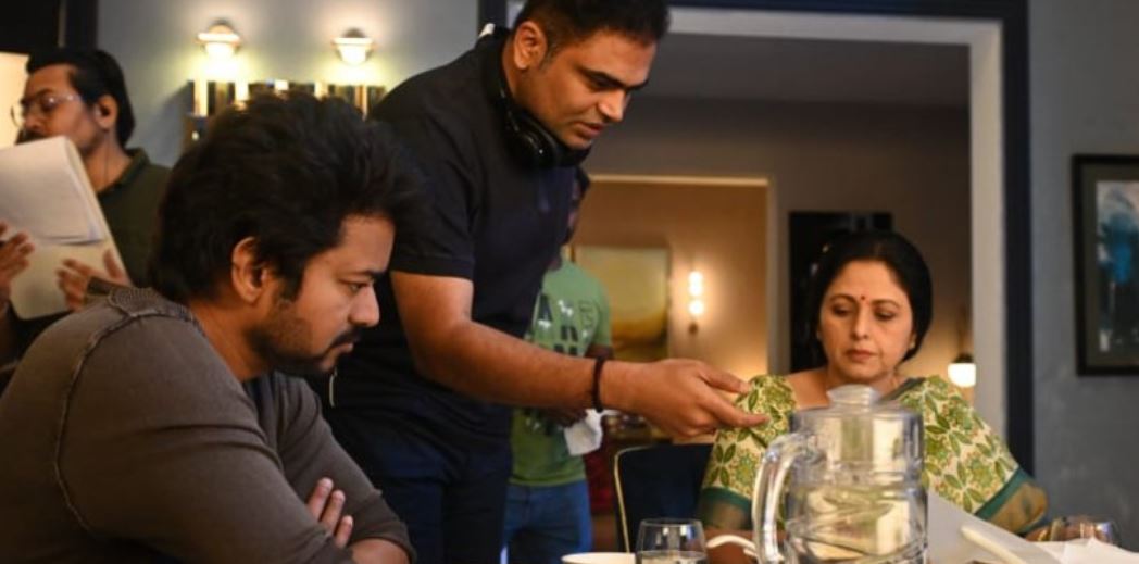 ranjithame song under 18 restricted lyrics and activists against that