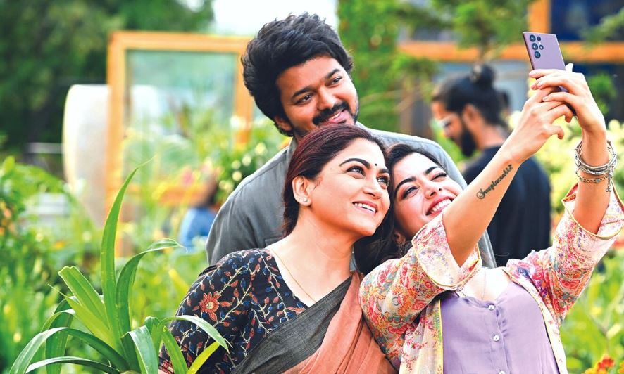 ranjithame song copied from simbu song netizens troll using video