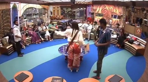 myna nandhini and vj maheswari body shaming vikraman video getting viral