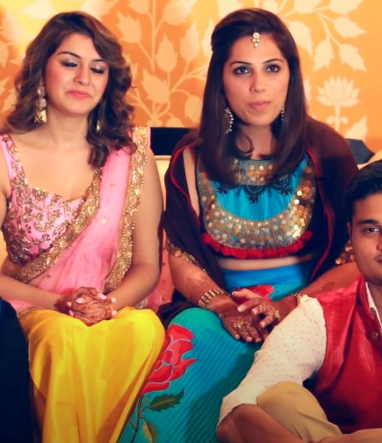 simbu and haniska dating photos got trending on social media