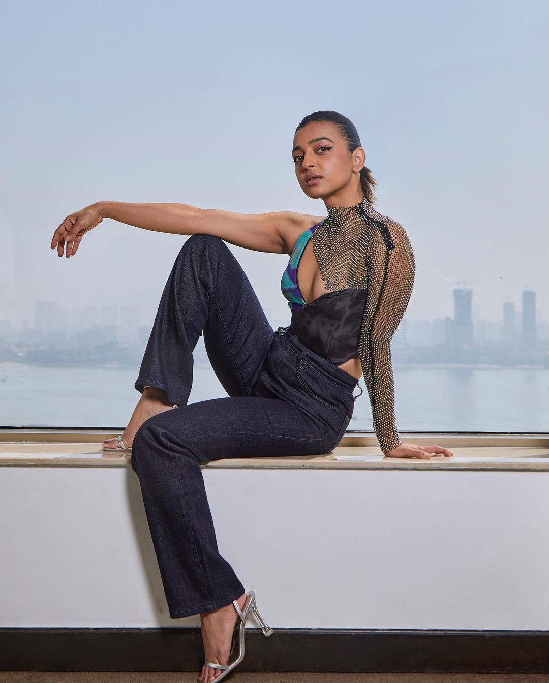 radhika apte hot photos showing glamour getting viral