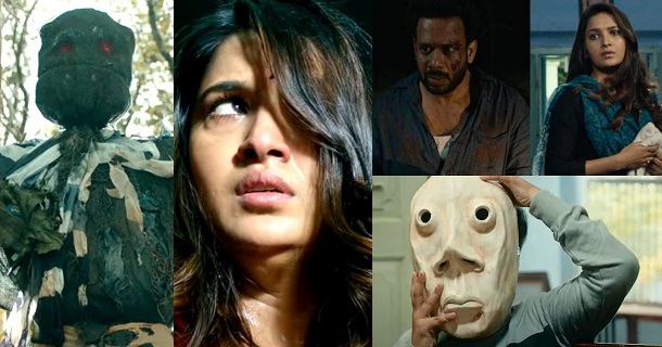 miral trailer video released on social media and getting good response