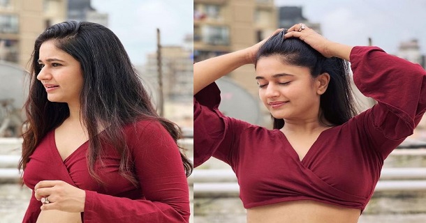 poonam bajwa hot photos showing navel glamour