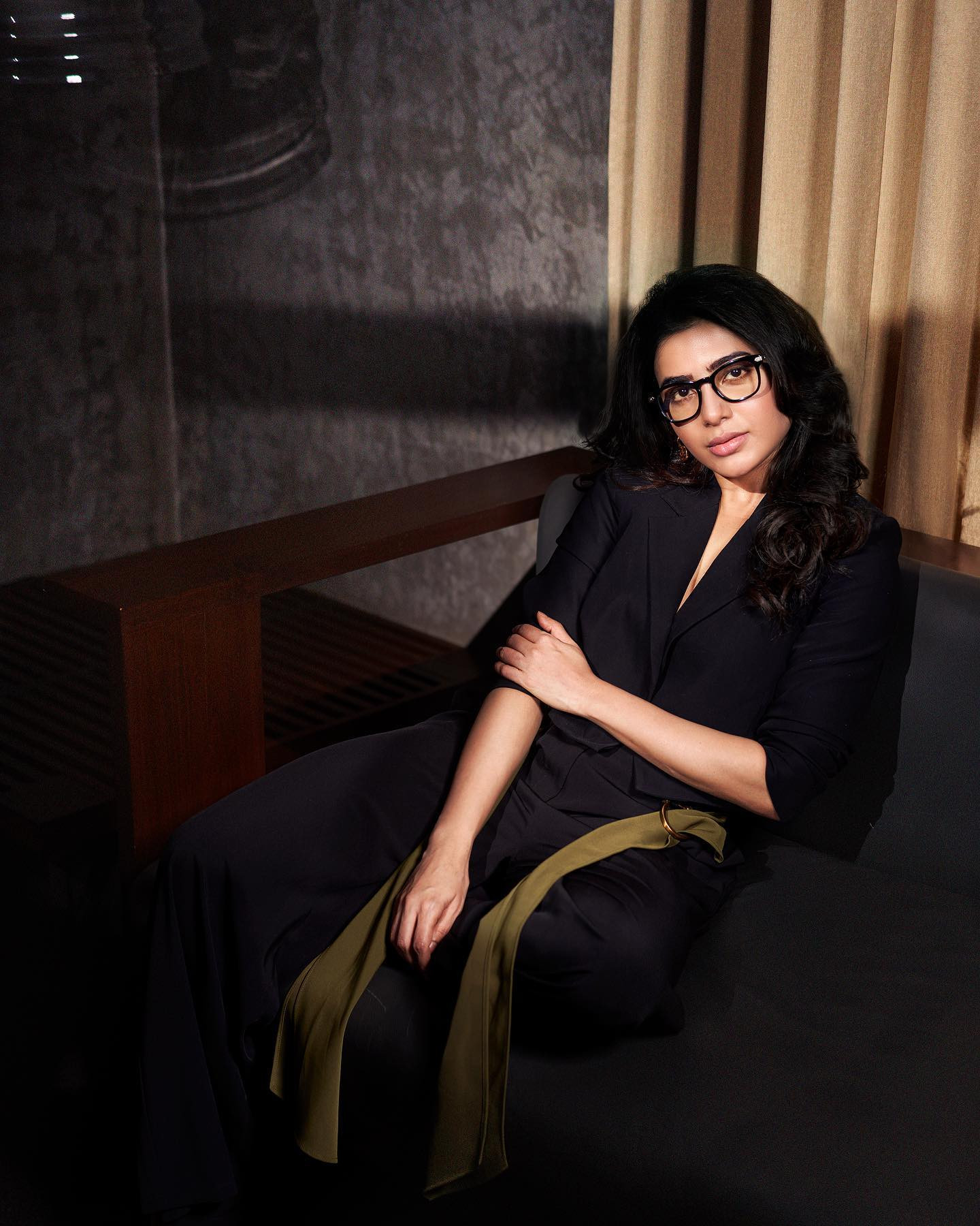 samantha going to take a break in cinema for her health condition and quitting information getting viral on social media