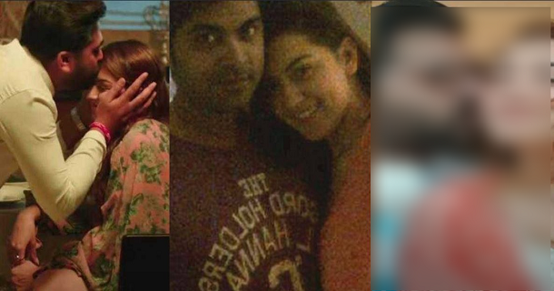 simbu and haniska dating photos got trending on social media