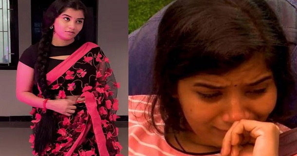 dhanalakshmi said many lies in biggboss house for sympathy reels video getting viral