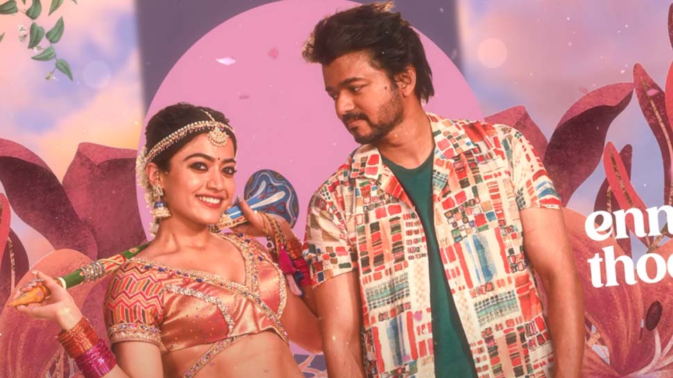 ranjithame song under 18 restricted lyrics and activists against that