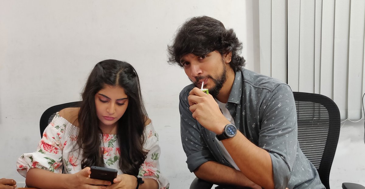 gautham karthik and manjima mohan marriage getting viral on social media