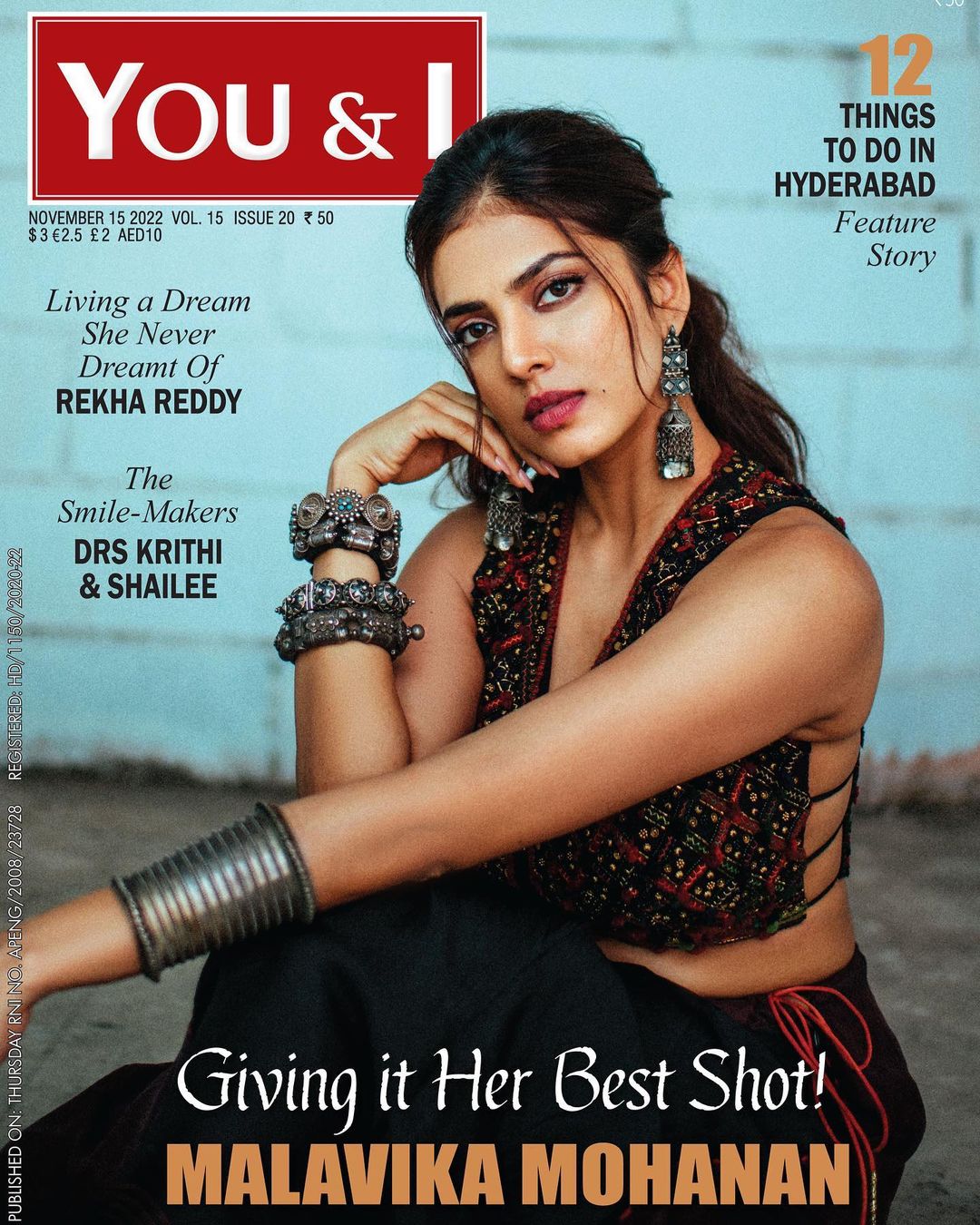 malavika mohanan hot photos showing mole on her body in hip